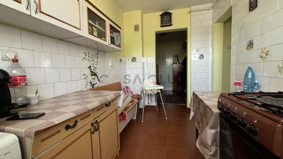 Apartament decomandat, Donath, Grigorescu - Poză 6
