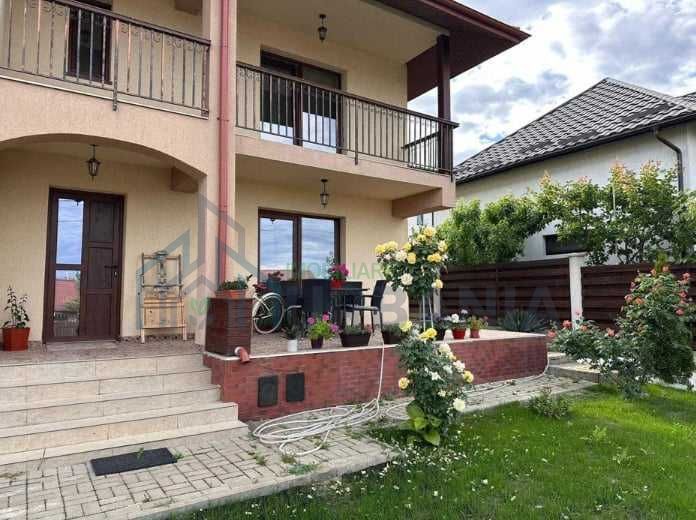 Casa 120MP - 2 dormitoare - GALATA - Poză 5