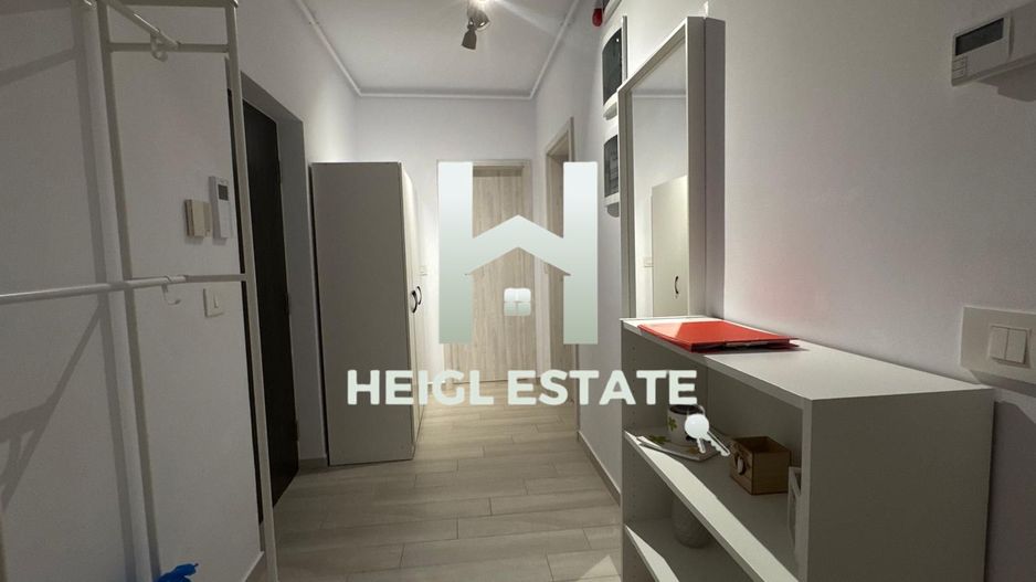 Apartament de închiriat cu 2 camere în zona Torontalului, Timișoara - Poză 15