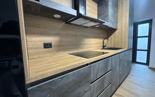 Garsonieră 42 mp complet renovata, zonă centrală, vis-a-vis Teatrul Dramatic - Poză 7