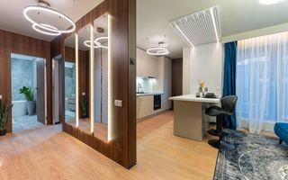 Apartament de lux | Imobil NOU | Etaj intermediar | Zona Între Lacuri - Poză 14