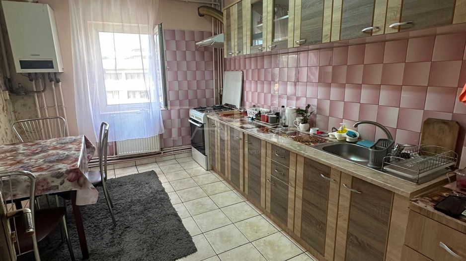 Apartament 4 camere decomandate – Mărăști, zona BRD. - Poză 2