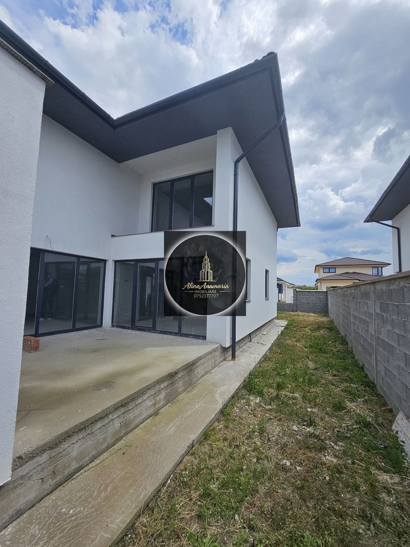 Casa de vanzare Oradea cartier Viena - Poză 3