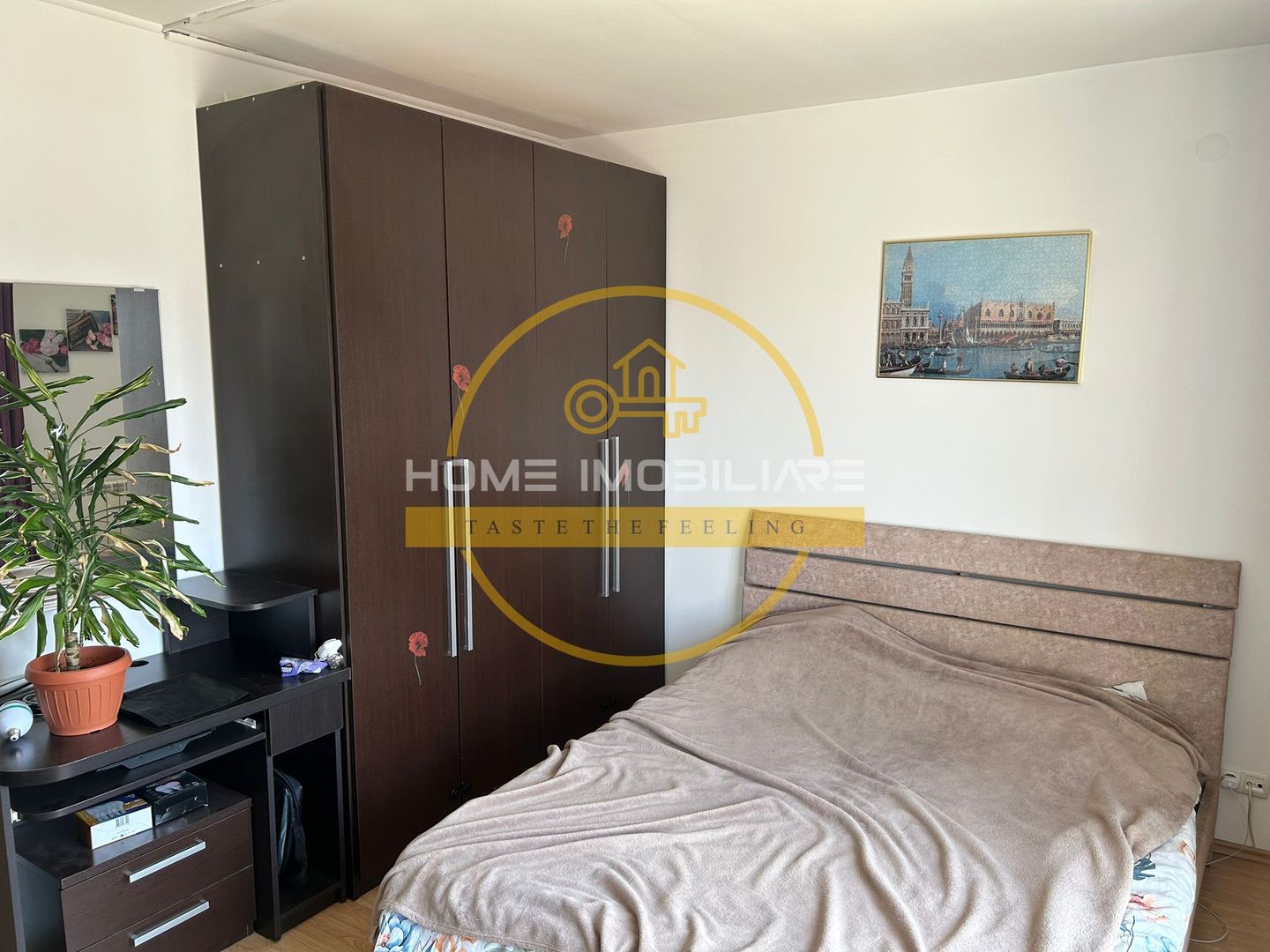 Apartament cu 2 camere / 58mp/ zona Tatarasi - Poză 3