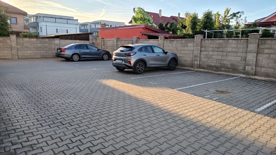 Braytim-Giroc | 2 camere | Liniște | Mobilat-Utilat | Parcare | - Poză 24