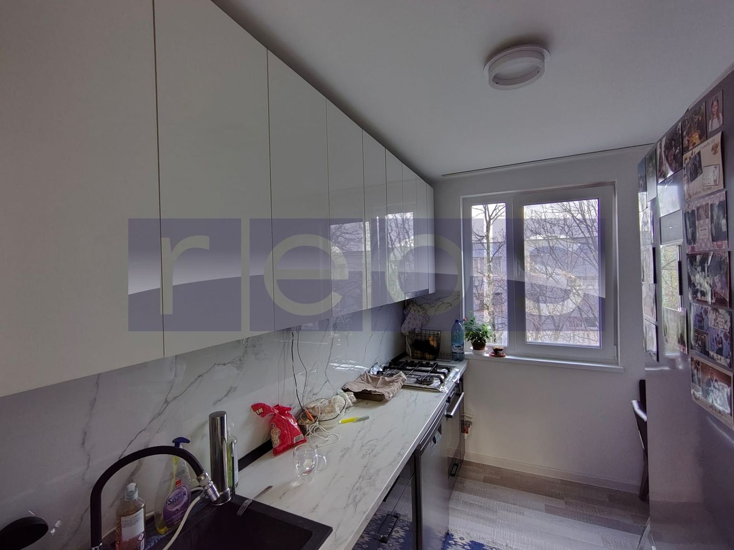 VANZARE 4 CAMERE I DECOMANDAT I METROU I VALEA OLTULUI, DRUMUL TABEREI - Poză 4