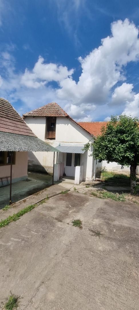 Casă 6 camere, livadă, 3 199 mp, Girisul Negru, Bihor. 42 000 E - Poză 23