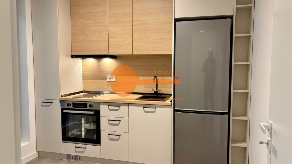 Garsonieră premium | Plaza România - Poză 16