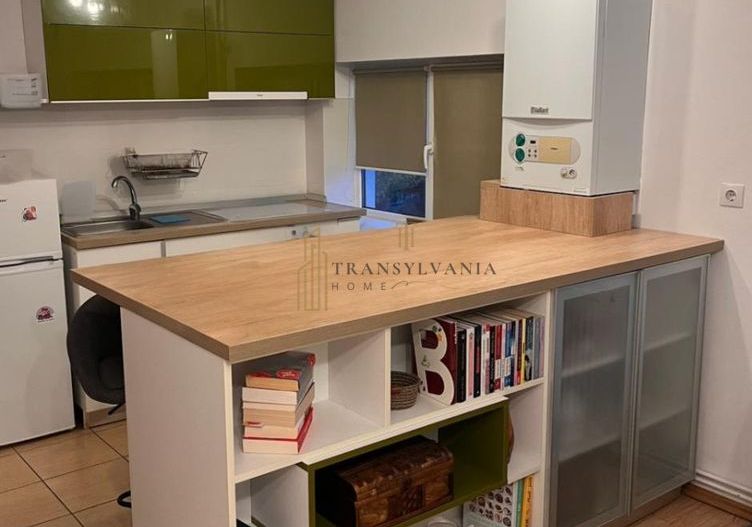 Apartament 2 camere, zona Trei Stejari - Poză 5