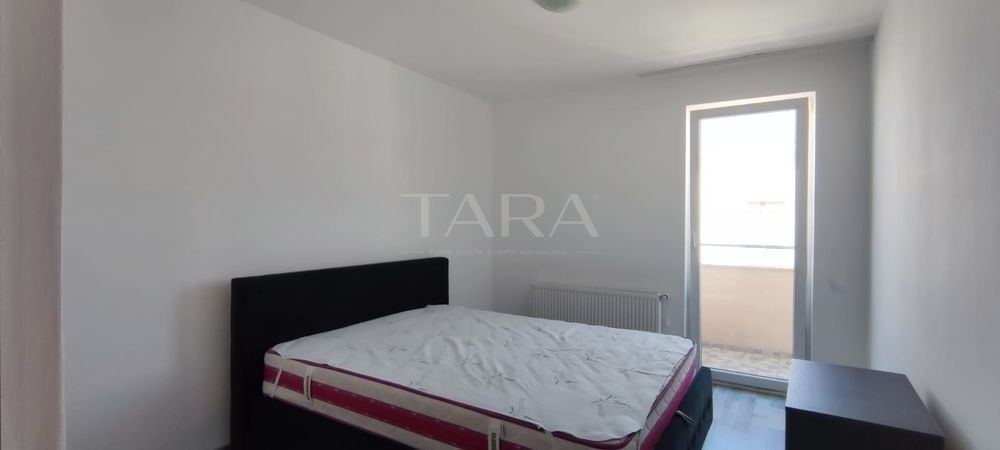 Apartament 1 cameră, complet utilat, zona Florilor. - Poză 4