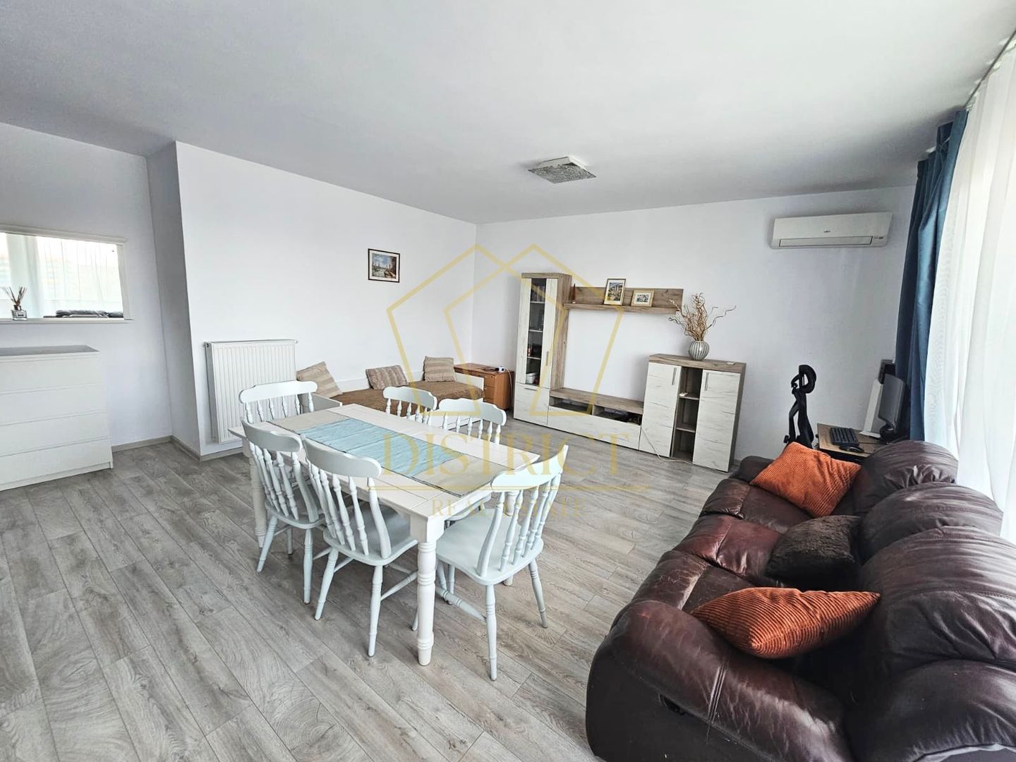 Apartament superb cu 2 camere | Iris  | Torontalului - Poză 2