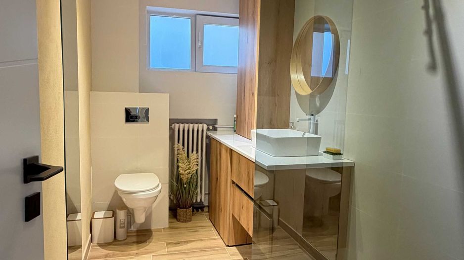 2 Camere de inchiriat – Dorobanti | Prima inchiriere | Renovat - Poză 3