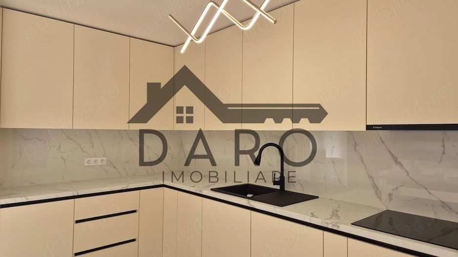 Apartament premium 2 camere cu parcare și boxa incluse - Poză 4