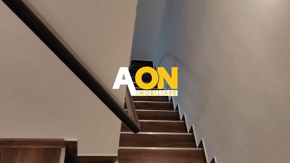 Apartament cu 3 Camere, Scară interioară, Zona Gară - Poză 7