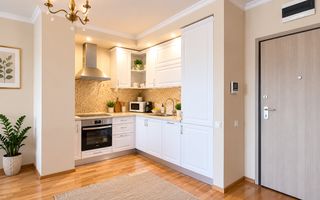 Apartament 2 camere Platinia Mall - Poză 3