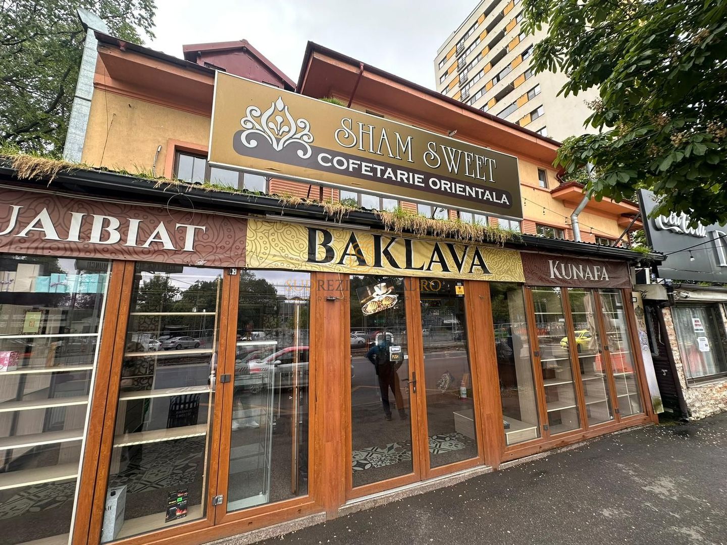Spațiu comercial premium | 412 mp utili | Vizavi de Arena Naționala - Poză 2