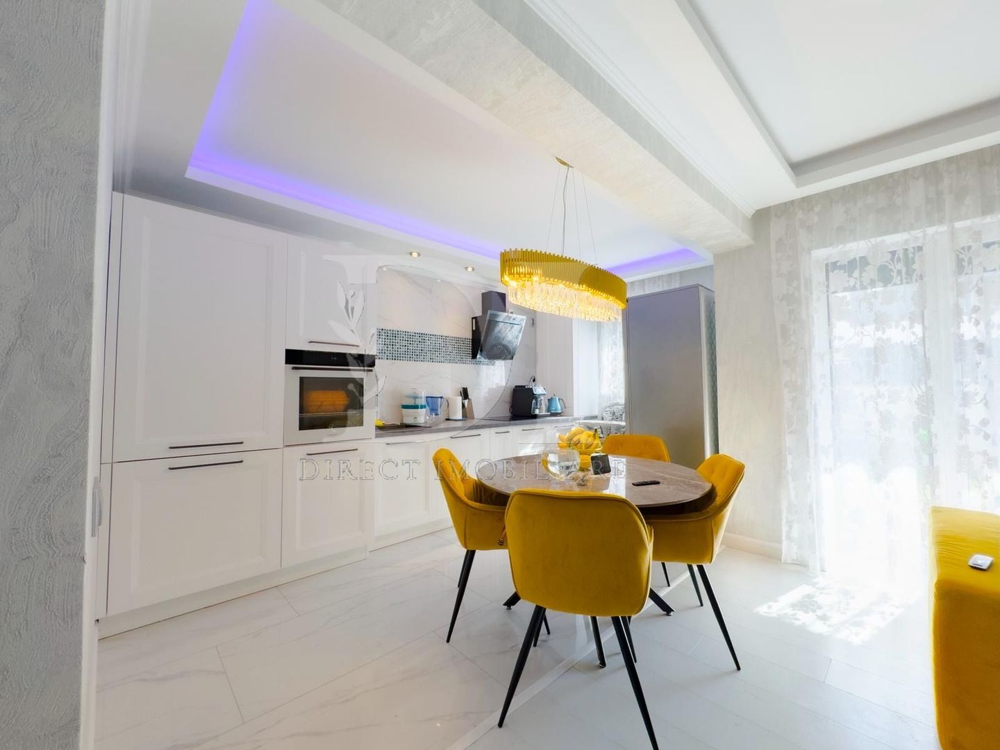 Apartament ultramodern / gradina 125 mp / Zona Vivo - Poză 5