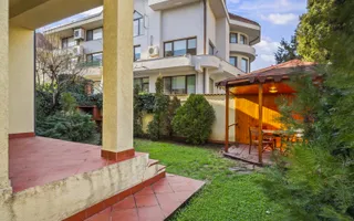 Vila Soseaua Nordului | Gradina | Garaj - Poză 30