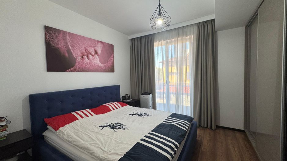 3 CAMERE + LOC DE PARCARE || SISESTI - Poză 10