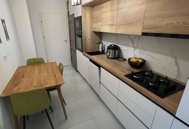 Vanzare apartament 2 camere, parcare, centrala, bloc 2024 Titan- Pallady - Poză 1