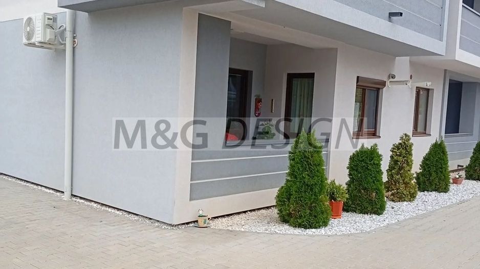 Apartament 1 cameră Chișoda  bloc nou - Poză 1