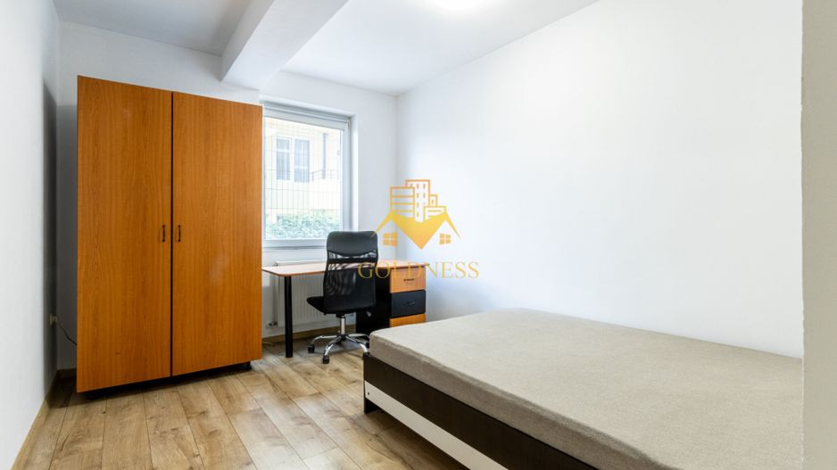Zorilor 3 camere mobilat modern - Poză 13