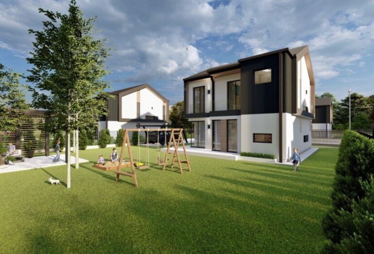 Cristian Village - Poză 1