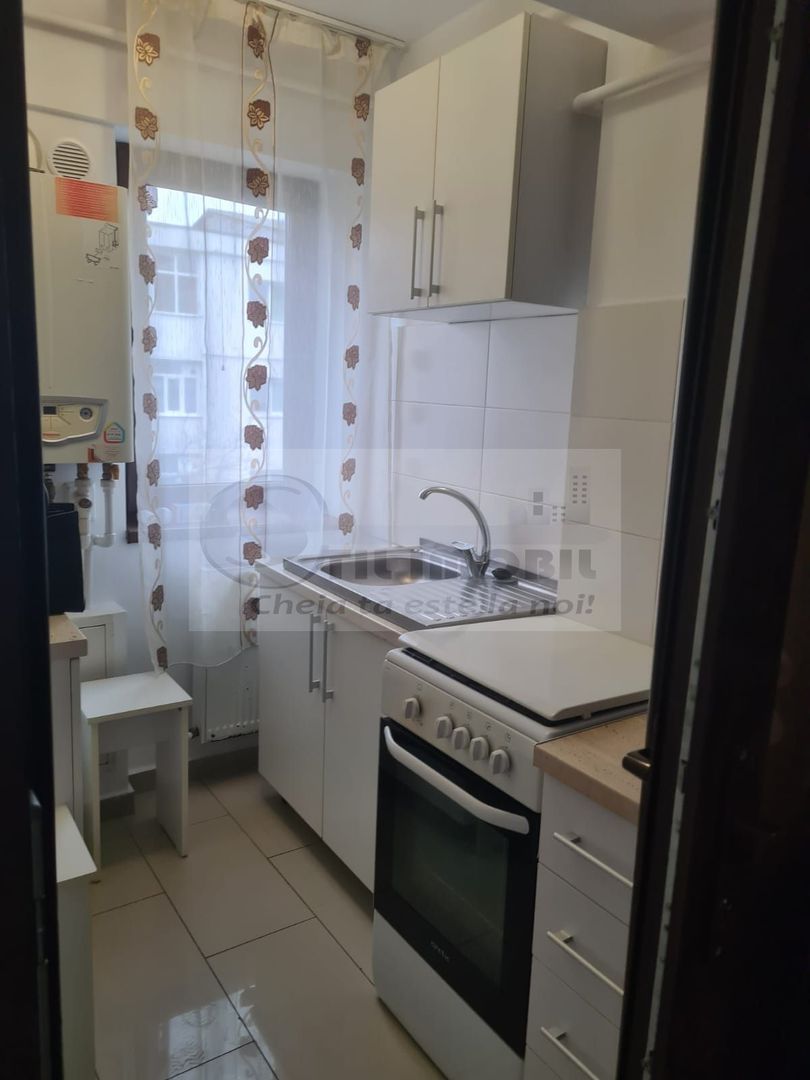 Apartament 2 camere, Nicolina I - Poză 15