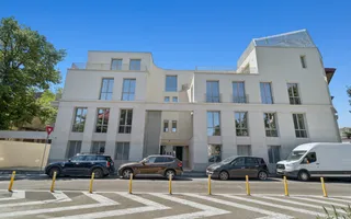3 Camere Penthouse Universitate Bloc Nou 2025 Nicolae Balcescu Rosetti - Poză 18
