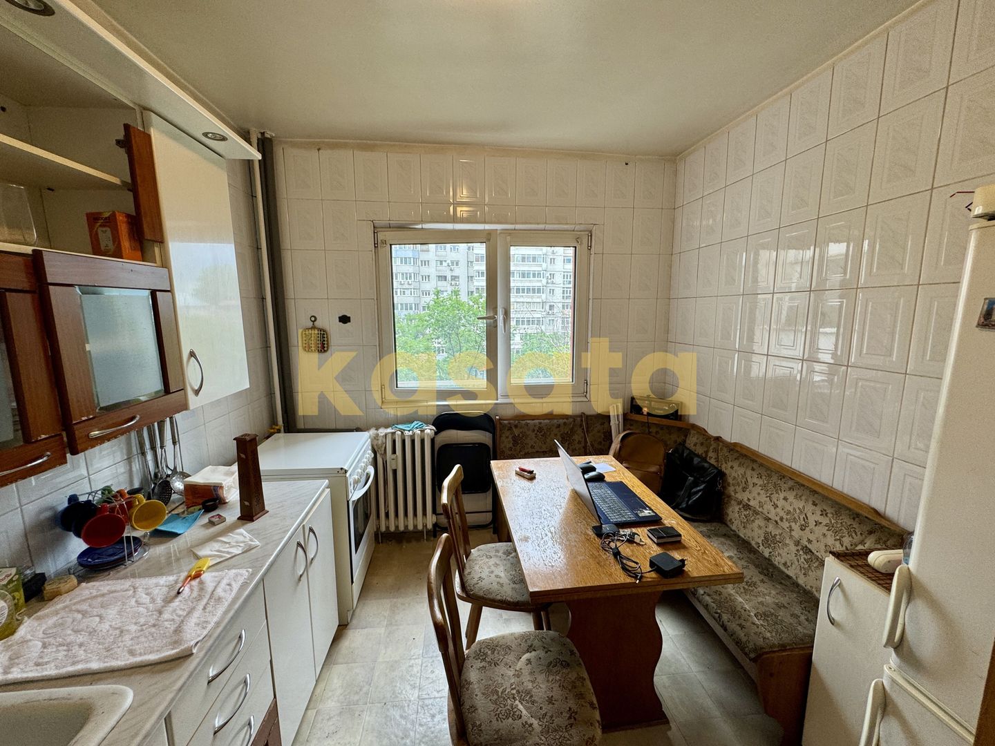 Titulescu - Apartament cu 4 camere la 5 minute de Piata Victoriei - Poză 11