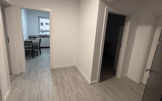 Apartament cu 2 camere, 60 mp, decomandat, Zona Maurer Residence - Poză 6