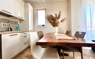 Locuința ideală în Braytim – Apartament cu 3 camere si loc de parcare - Poză 10