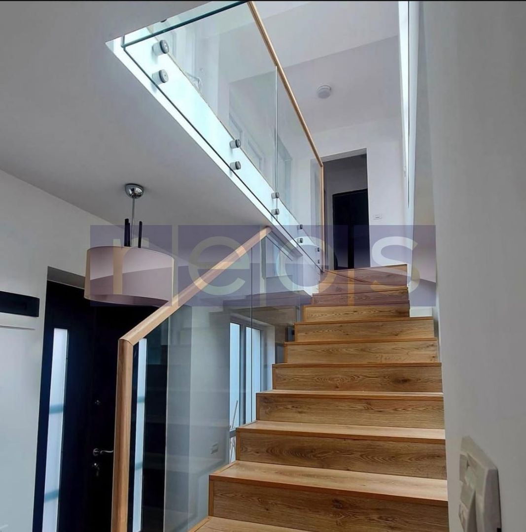 VANZARE-VILA- 5 CAMERE -SUPERBA - CONSTRUCTIE 2024 - Poză 4