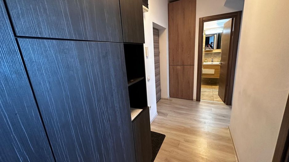 2 Camere Metrou Grozavesti Basarab Orhideea Politehnica Regie +Parcare - Poză 12