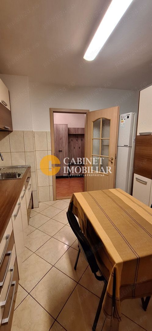 Apartament 3 camere de vânzare – tip vilă, Șoseaua Arcu, Iași - Poză 7