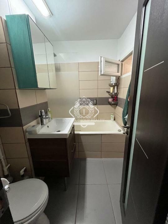 Apartament 3 camere I Drumul Taberei - Poză 9