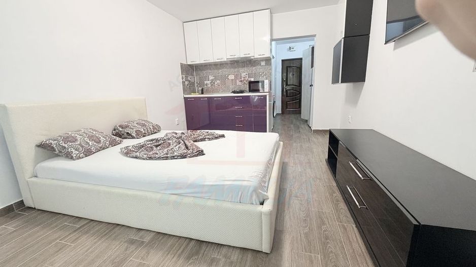 De închiriat 1 camera, Tiglina 1, 260 Euro/luna - Poză 2