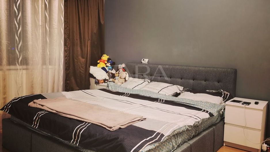 Apartament 2 camere de vânzare – Mănăștur, construcție nouă, zona stră - Poză 4