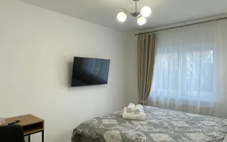 Apartament 3 camere – 70 mp – complet renovat – Terezian, Sibiu - Poză 11