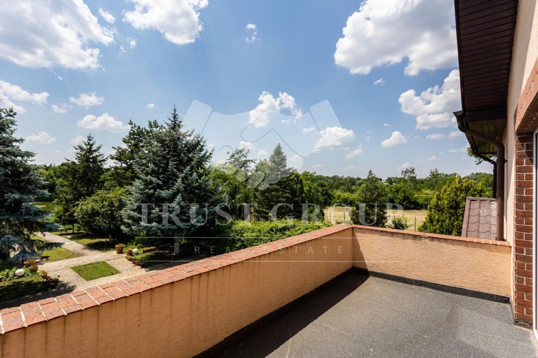 Oportunitate Rară – Vilă pe Malul Lacului Snagov | Piscina | Ponton | COMISION 0 - Poză 18