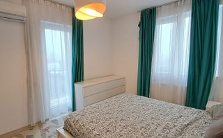 Domnesti - Tudor Vladimirescu, casa 4 camere, utilitati, parcare, STB - Poză 7