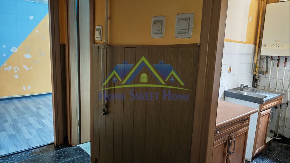 Apartament 2 camere dec. – Zona Centrală (Traian Vuia), Parter Inalt! - Poză 1