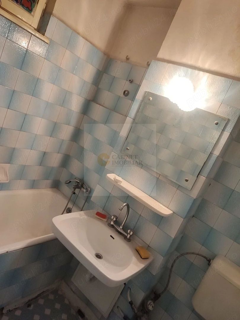 2 Camere-51MP | 2 Lifturi | Balcon Mare-8MP | M Romancierilor la 2 min - Poză 5