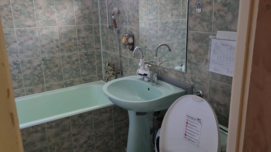 Apartament de închiriat cu 2 camere – Drumul Taberei, lângă metrou Râul Doamnei - Poză 14