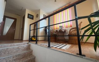 VILA 4 CAMERE TEREN 772 MP SCHITU GOLESTI ARGES - Poză 27