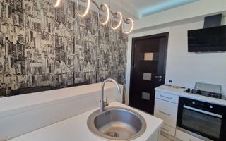 VALEA LUPULUI  ROND ERA  APARTAMENT 2 CAMERE PE 2 NIVELE 90MP - Poză 21