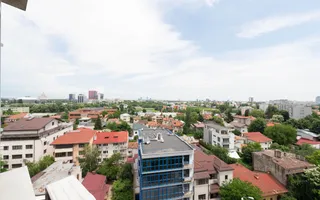 Apartament de inchiriat 3 camere, 2 bai,  71mp,  în zona Domenii - Poză 19