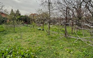 Casa individuala cu teren generos - Poză 15