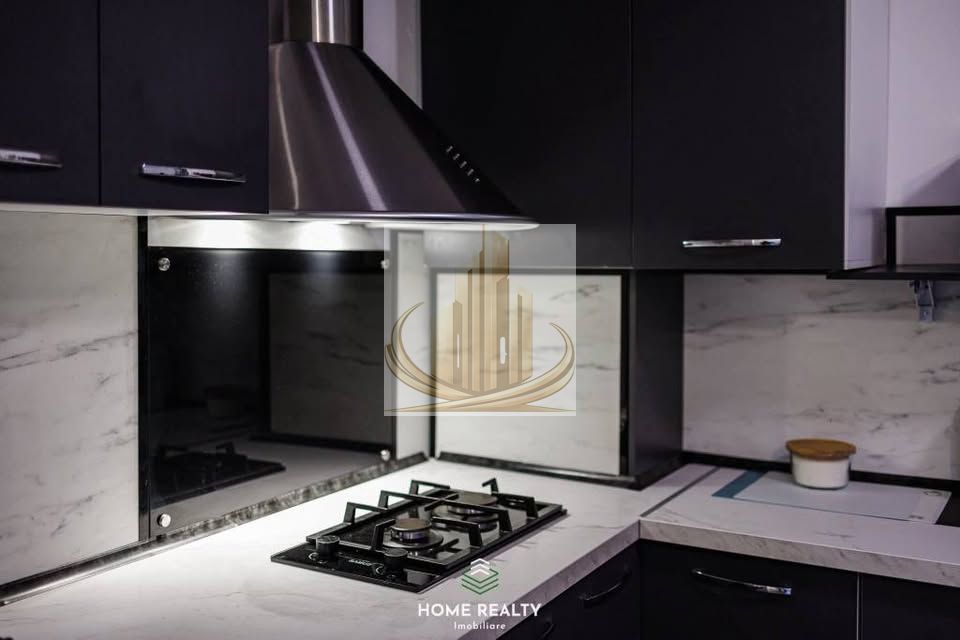 Apartament, zona centrala, 3 cam, 2 bai, parter, Complex Vivalia - Poză 5