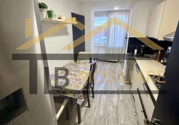 Apartament de 3 camere, 80mp, Zona Poli2 - Poză 3